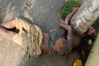 Youth beaten to death