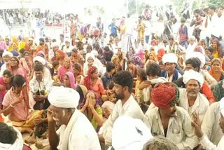 nomadic tribes in rajasthan