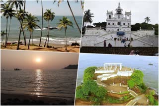 goa tourism