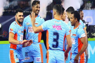 Pro kabaddi league to start from 22 december