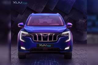 New model of XUV 700