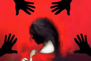 A Tribal Woman Gang Raped by Miscreants in Manteswar East Bardhaman