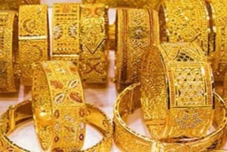 Gold and silver prices rise before festivals in Haryana