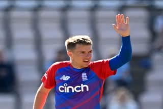 England all-rounder Sam Curran ruled out of T20 World Cup with a lower back injury
