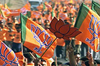 BJP high command meeting continues on names of candidates