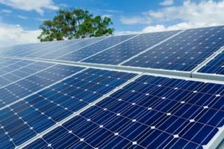 Odisha will be one of the leading states in solar energy production