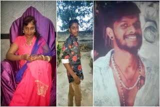 mother-killed-her-son-for-illegal-relationship-in-bangalore
