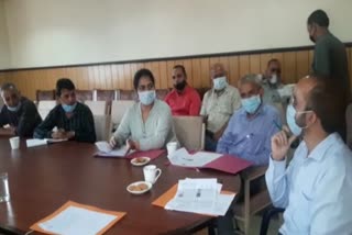 task-force-formed-for-corona-vaccination-in-karsog-subdivision-of-mandi