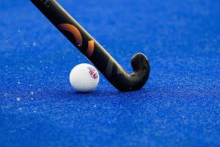 Hockey India