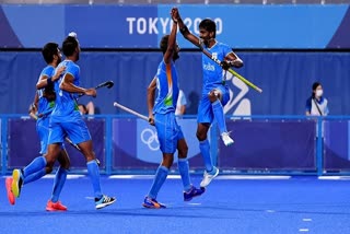 Hockey India