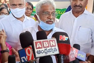 ttd chairman yv subba reddy