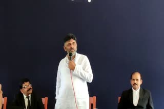 dk-shivakumar