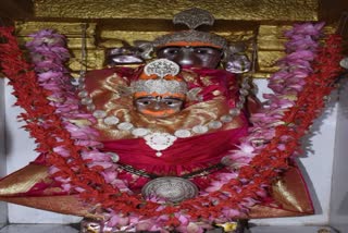 maa mahamaya