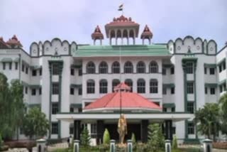 Madurai High Court