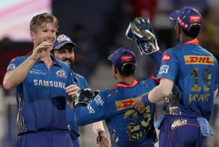 Mumbai Indians