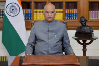 kovind