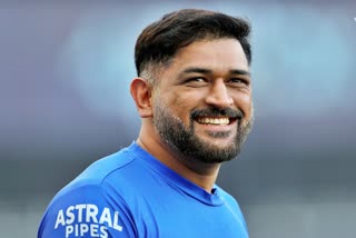 Dhoni