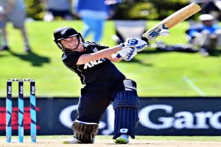 Anne Peterson  Bob Carter  New Zealand Cricket  NZC  New Zealand Women Cricket Team  Anna Peterson Announces Retirement  International Cricket  Sports News in Hindi  खेल समाचार  न्यूजीलैंड  ऑलराउंडर एना पीटरसन  पीटरसन ने लिया संन्यास