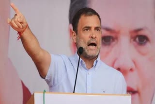 UP govt denies permission to Rahul Gandhi to visit Lakhimpur Kheri