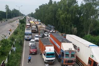 kurukshetra-farmers-opened-national-highway-gt-road