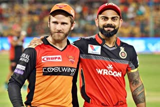 IPL 2021  Rcb Vs Srh  Royal Challengers Bangalore  Sunrisers Hyderabad  IPL Match Playing 11  Kane Williamson  Virat Kohli  Sports News in Hindi  खेल समाचार