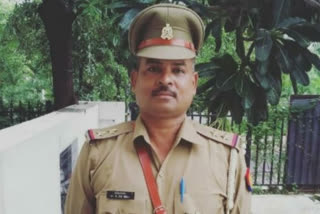 Sub Inspector suspended for defaming Inspector at beta 2 police station