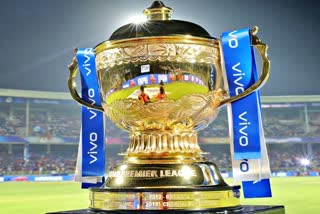 IPL 2021  IPL Phase 2  आईपीएल 2021  तीन दिन नहीं होंगे आईपीएल के मैच  आईपीएल के मैच  Sports News in Hindi  खेल समाचार  IPL matches will not be held for three days  IPL matches