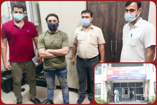 Seven miscreants arrested