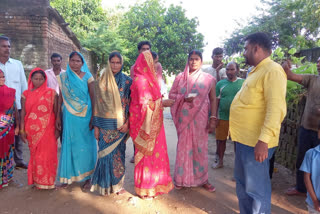 panchayat election in gaya