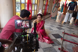 actress-payel-de-first-time-acting-in-web-series