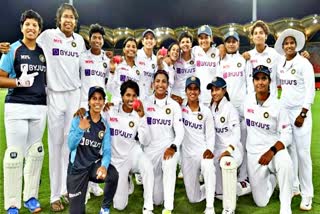 Meg Lanning  India vs Australia  Harmanpreet Kaur  cricket news  latest Cricket News  ICC  Smriti Mandhana  भारतीय महिला टीम  टी 20 सीरीज  खेल समाचार