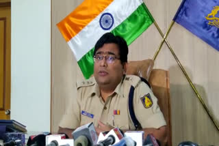 dcp harish pande