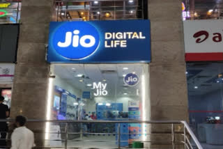 jio network down