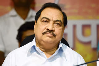 Eknath Khadse