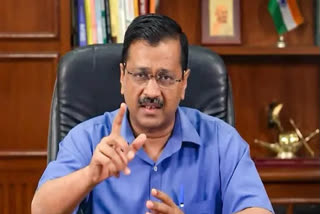 arvind kejriwal