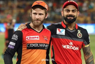 RCB vs SRH