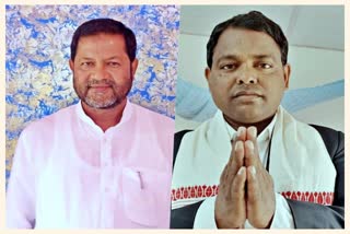 AIUDF has announced candidates for two constituencies