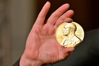 Nobel Prize