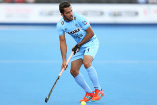 India sweeps FIH annual awards