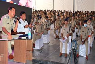 uttarakhand police