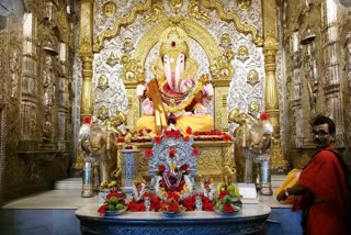 Dagdusheth Halwai Ganpati temple will open
