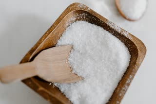 salt, sodium, is salt good for health, how much salt is good for health, how much sodium is safe, is sodium consumption safe, is salt bad for health, how much salt can we consume in a day, salt consumption levels, benefits of salt, health effects of salt, side effects of salt, can salt increase blood pressure