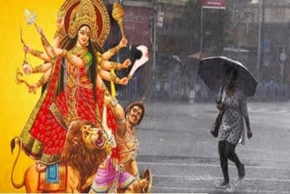 Durga Pujo Weather