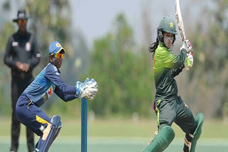 Sri lanka women's cricket tour to pakistan postponed