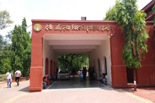 Devi Ahilya University