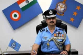 Worry is China accessing West s military tech thru Pak, says IAF chief