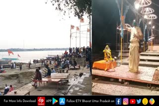 काशी में मनाया जाएगा नवरात्रि महोत्सव