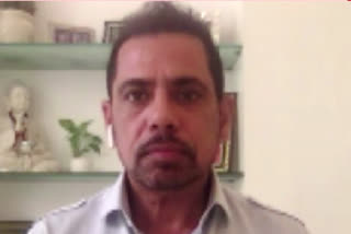 Robert Vadra, ராபர்ட் வதேரா