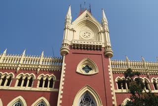 Kolkata High Court