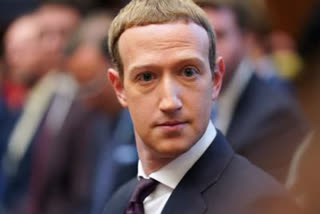 Mark Zuckerberg